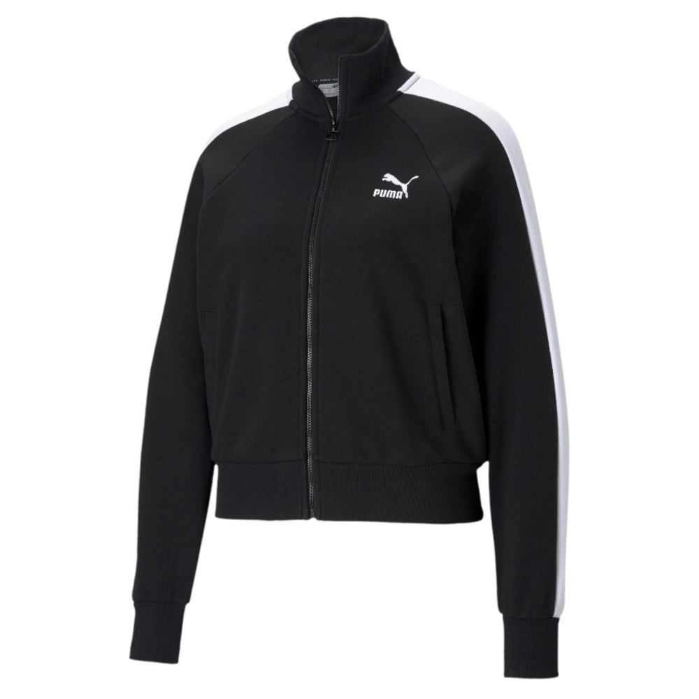 Puma T7 sweater